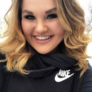 Meet your Posher, Savannah